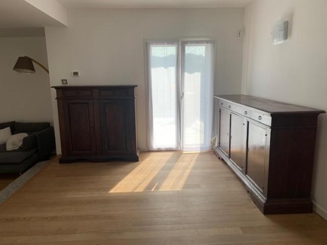 Le Stanze Del Brigante Bed & Breakfast Genoa Exterior photo