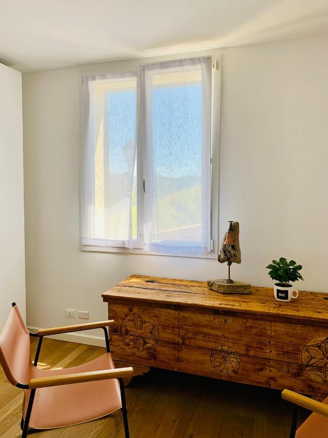 Le Stanze Del Brigante Bed & Breakfast Genoa Exterior photo